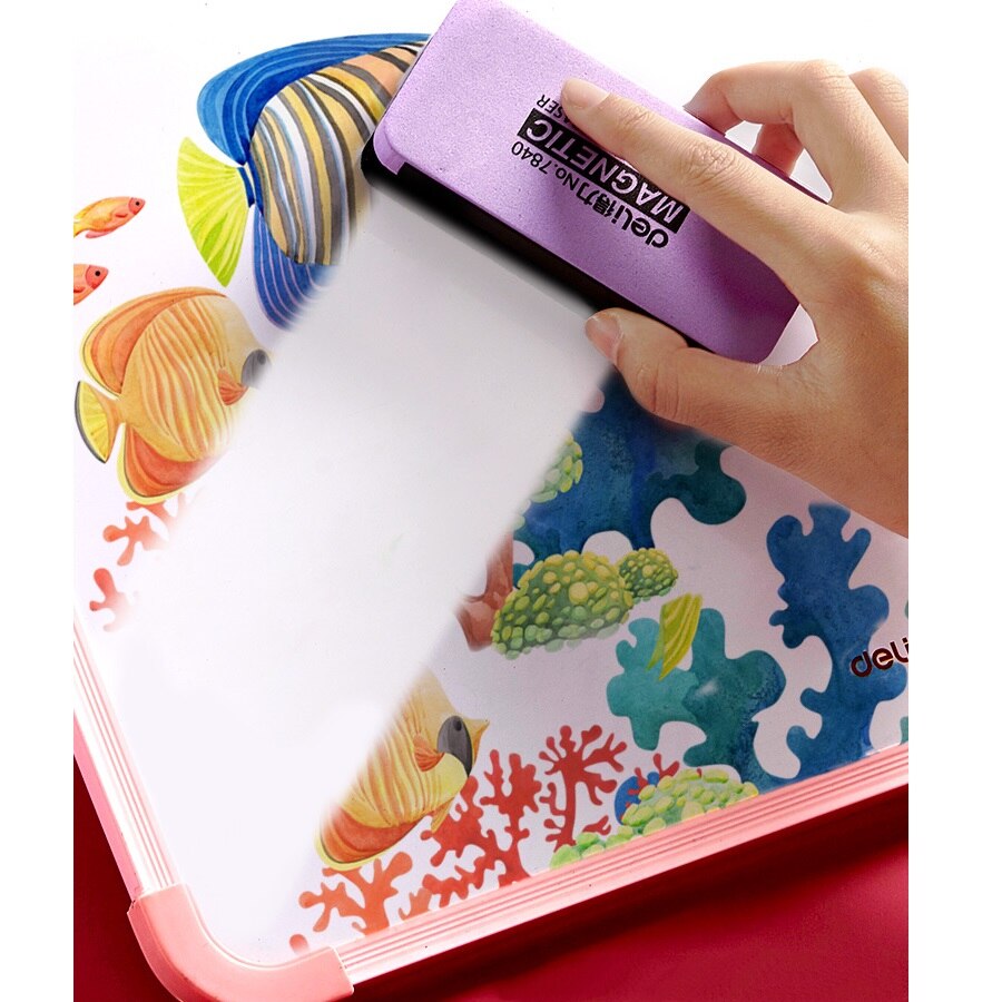 Rotuladores borrables de pizarra blanca para niños, juego de bolígrafos de varios 12 colores para dibujo, oficina, Reunión, profesor de escuela, A6759