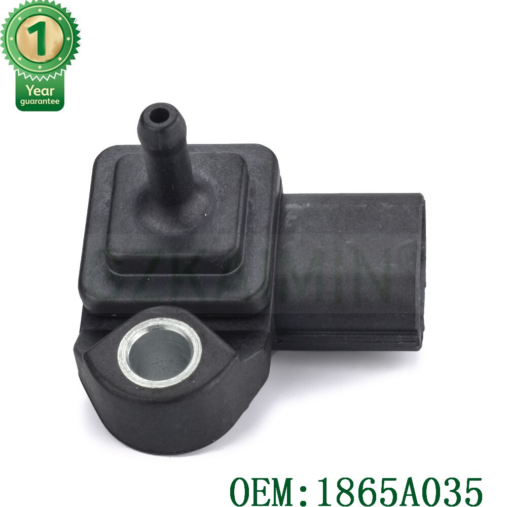 0798007790 colector Sensor de mapa de presión absoluta 1865A035 079800-7790 para DENSO para MITSUBISHI Pajero Montero Shogun Sport