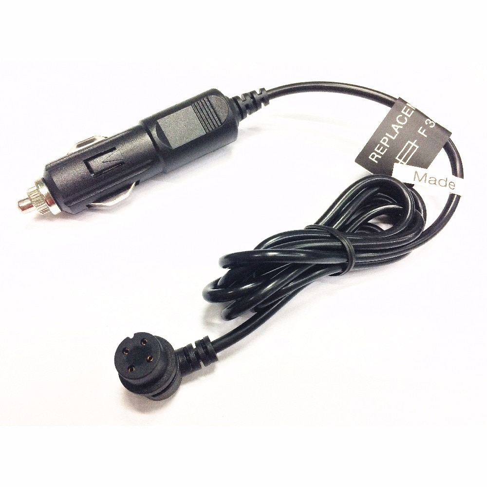 Car Power cord Charger Cable Adapter 4 Garmin GPSMAP 78 78S 78SC 60C