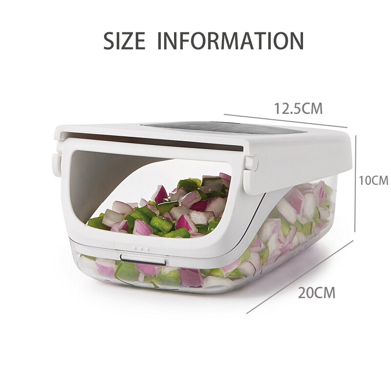 Multi siekacz robić cebuli zawodowiec siekacz robić warzyw stal nierdzewna warzywa owoce ser siekacz robić cebuli Dicer robić kuchni robić jedzenia wiertła