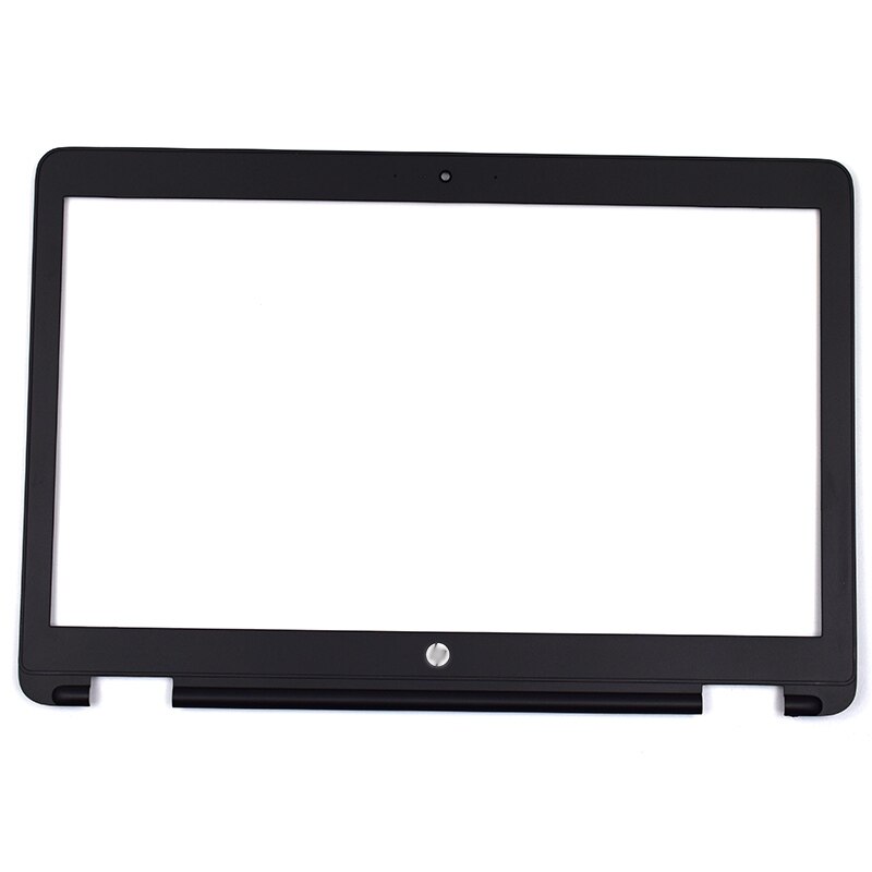 For HP Probook 650 655 G2 G3 Laptop LCD Back Cover/Front Bezel/Hinges 840724-001 840725-001: B Cover