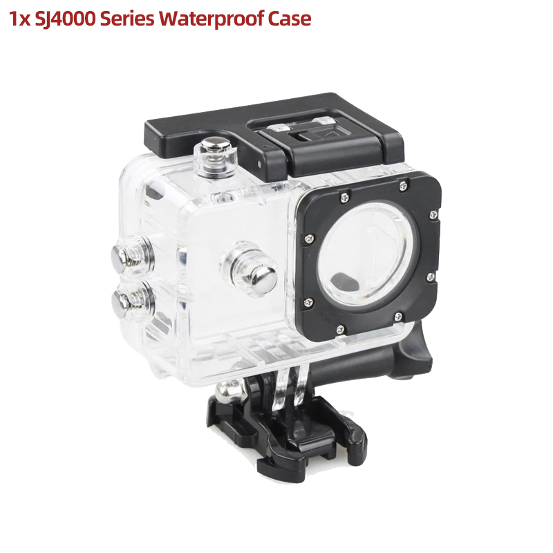 For SJ4000 Frame Multifunctional Protective Case Base SJ4000 Frame For SJCAM SJ4000 AIR SJ4000 WIFI SJ4000 Action Camera