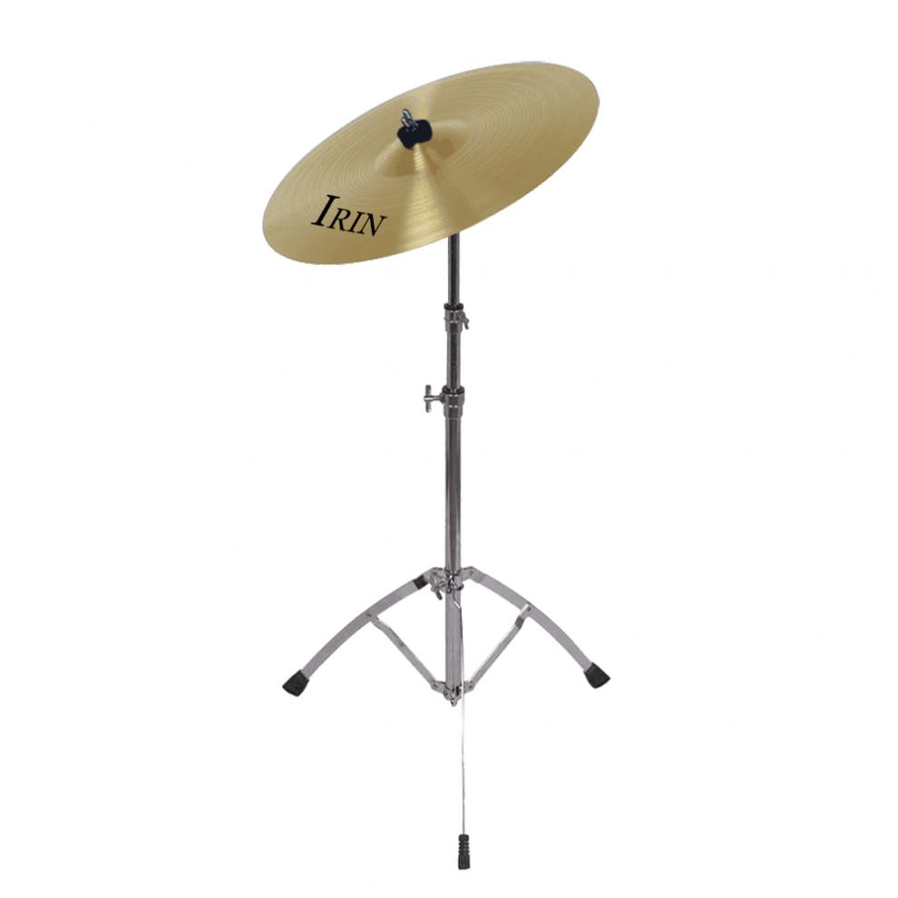 14 Inch Messing Legering Crash Ride Hi-Hat Bekken Voor Drumstel Drums En Bekkens Slaginstrumenten