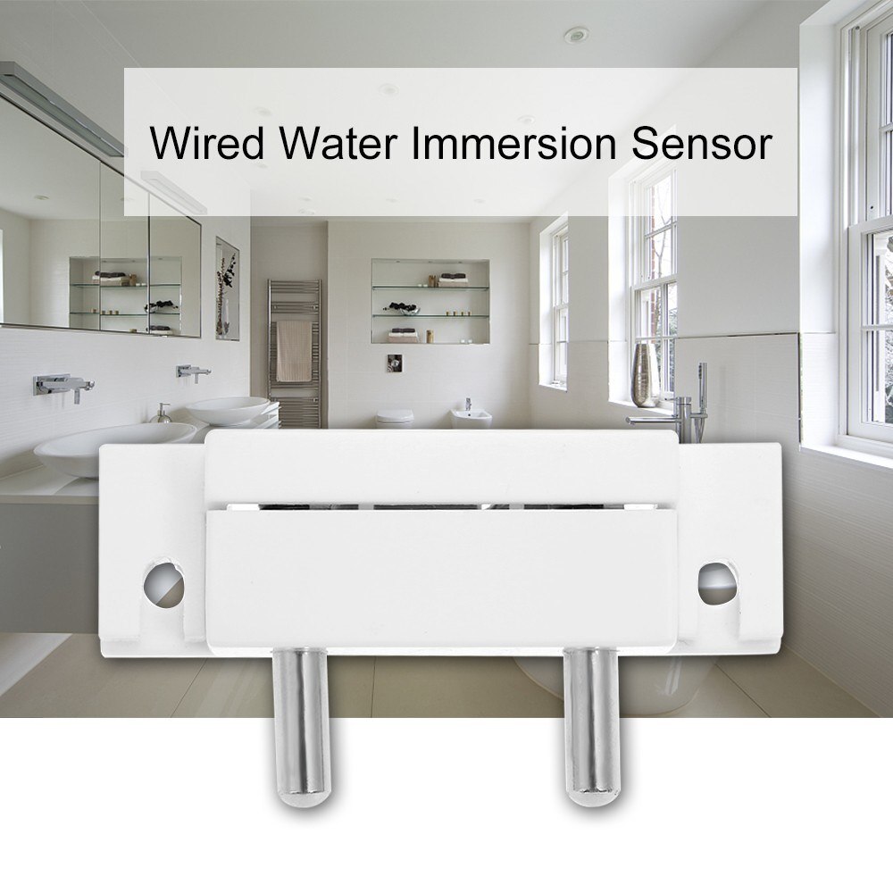 Wired Water Onderdompeling Sensor