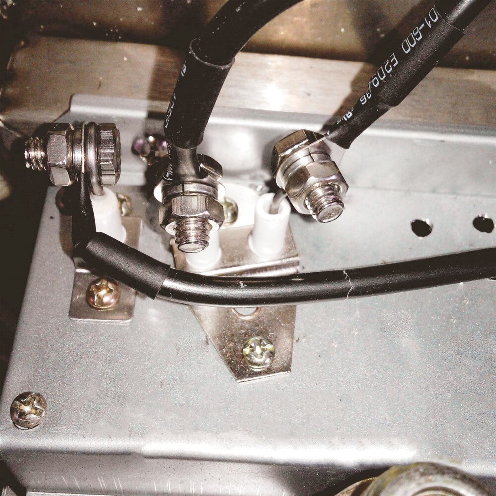 Ignition Needle Induction Needle Kit for Gas Stove Accessaries