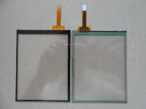3.5 Inch For TOPCON FC-2500 FC2500 FC-250 FC250 Touch Panel Total Station Touch Screen Digitizer PDA Touch Screen