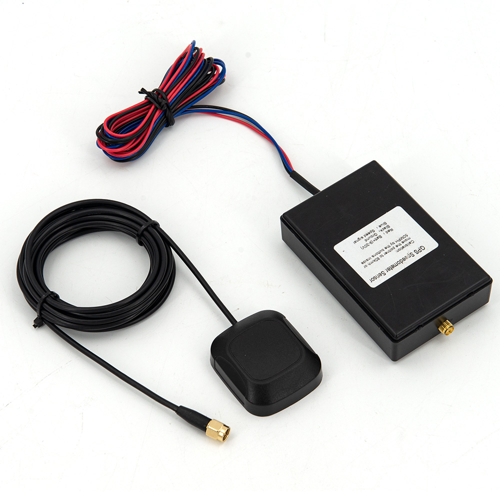 GPS Speedometer Sensor Kit for Speedometer Gauges