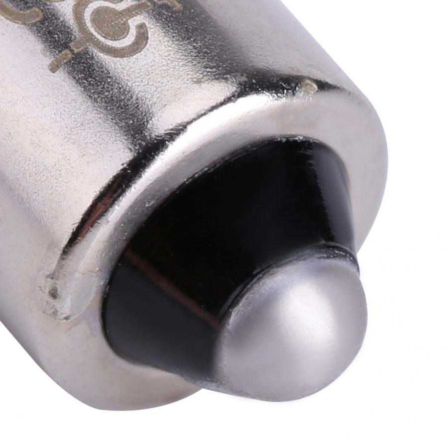 5w 6-24v p13.5s taskulamppu led polttimo korkea kirkas led hätätyövalo lamppu taskulampun vaihtopolttimo taskulamput