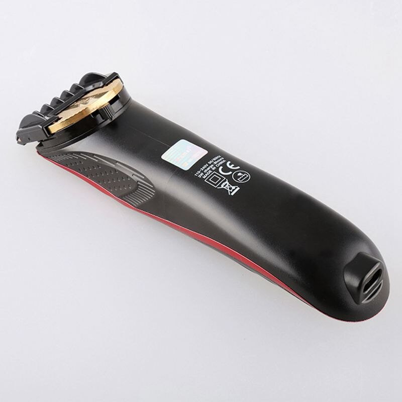 Kemei KM-4002 Mannen Thuis Professionele Combo Elektrische Tondeuse Neus Tondeuse