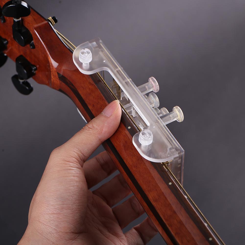 Folk Guitar Teaching Aid Guitar Learning System Study Practice Aid Chord Lesson Play Learning Guitar Aids Tools For Beginners