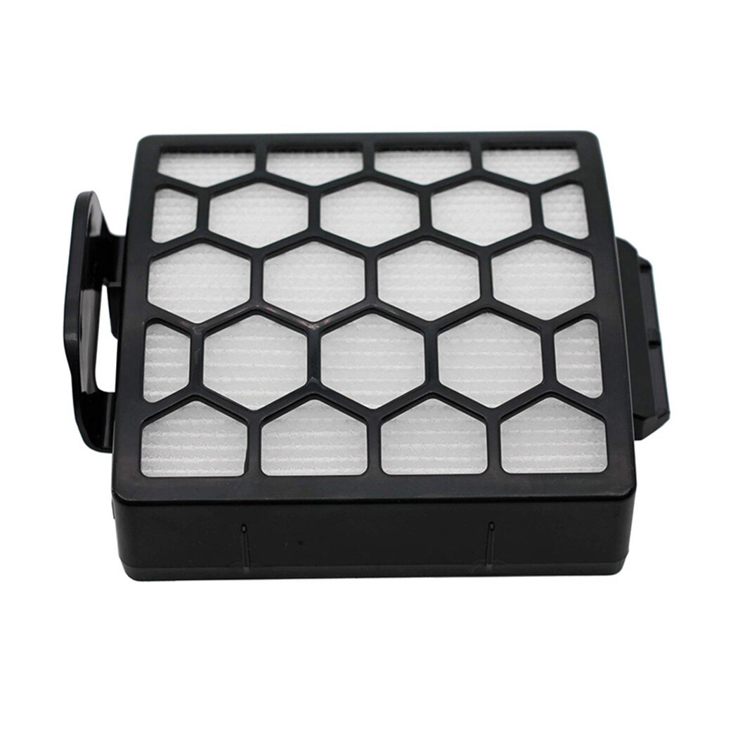 2 Filters + 4 Foam + 4 Felt Filters For Shark Navigator Pet Plus NV150 NV251 NV255 Filter Foam Replacement Vacuum Cleaner Part