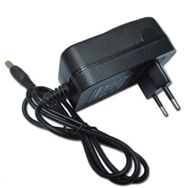 12V 2A EU AC Home Adapter Power Supply Wall Charger for YEPO 737A Laptop EU AC Adapter Power Supply Wall Charger