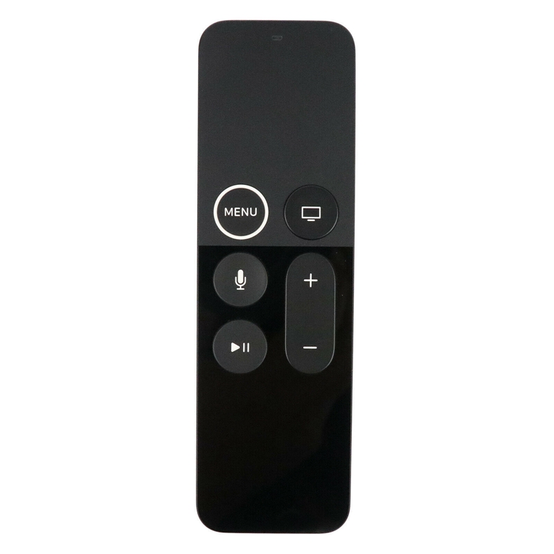 Vervangen Afstandsbediening A1962 Emc3186 Tv Afstandsbediening Voor Apple Tv Siri 4K A1842 5e /A1625 4e Duurzaam Te Gebruiken: Default Title