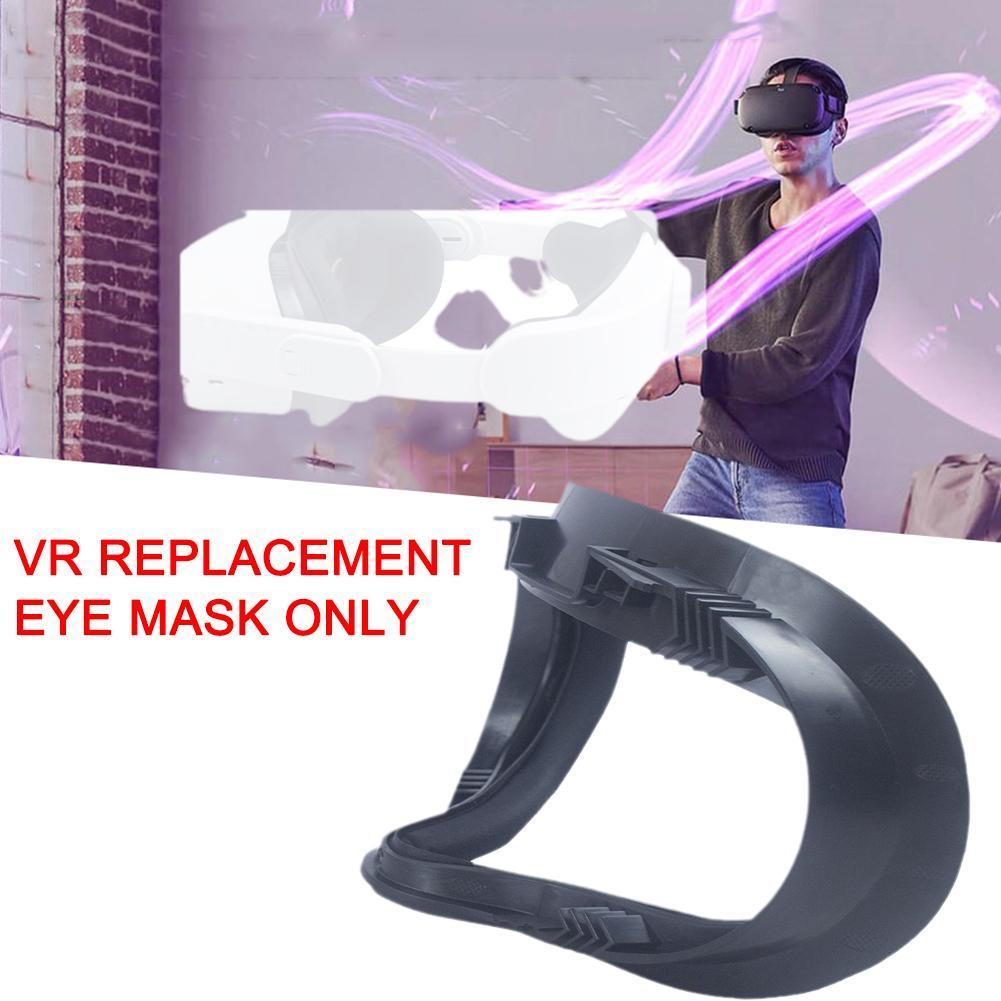 Ersatz-augenmuschel für oculus quest 2 (breit)