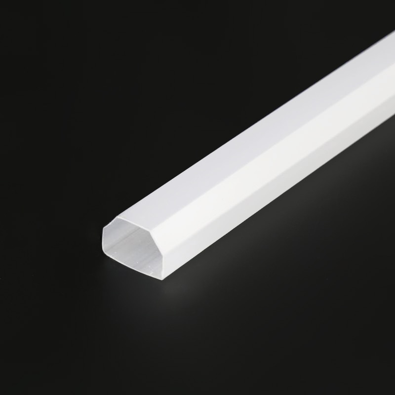 10 stk / mye isolasjon pc-boks / etui til ledet rørdriver / transformator, lengde : 280mm 260mm 130mm 100mm,  rørlys tilbehør