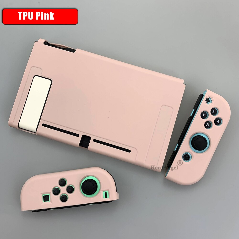 Przenośna pamięć masowa torba na przełącznik Nintendos twarda obudowa ochronna torba podróżna do przenoszenia Cas na przełącznik NS Lite konsola Dropshipping: Only TPU CASE