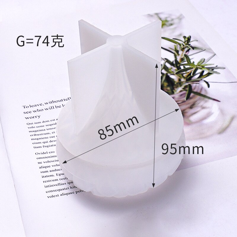 DIY Crystal Bow Storage Box Silicone Mold Epoxy Tabletop For Silicone Mold Crystal Epoxy Mould Epoxy Resin For Jewelry Making: Clear