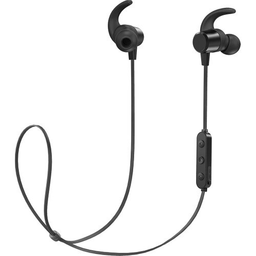 TaoTronics TT-BH067 aimant Bluetooth casque IPX5 20 heures musique + double Support de téléphone