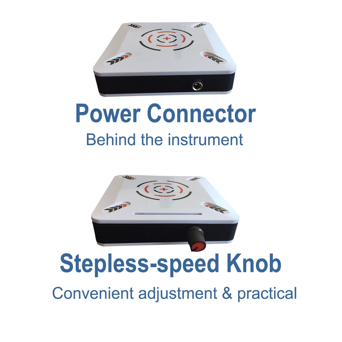 0-2500RPM Speed 12V 1000mL Magnetic Stirrer Mixer Chemicals Magnetic Mixer Home Lab Liquid for Blender Equipement