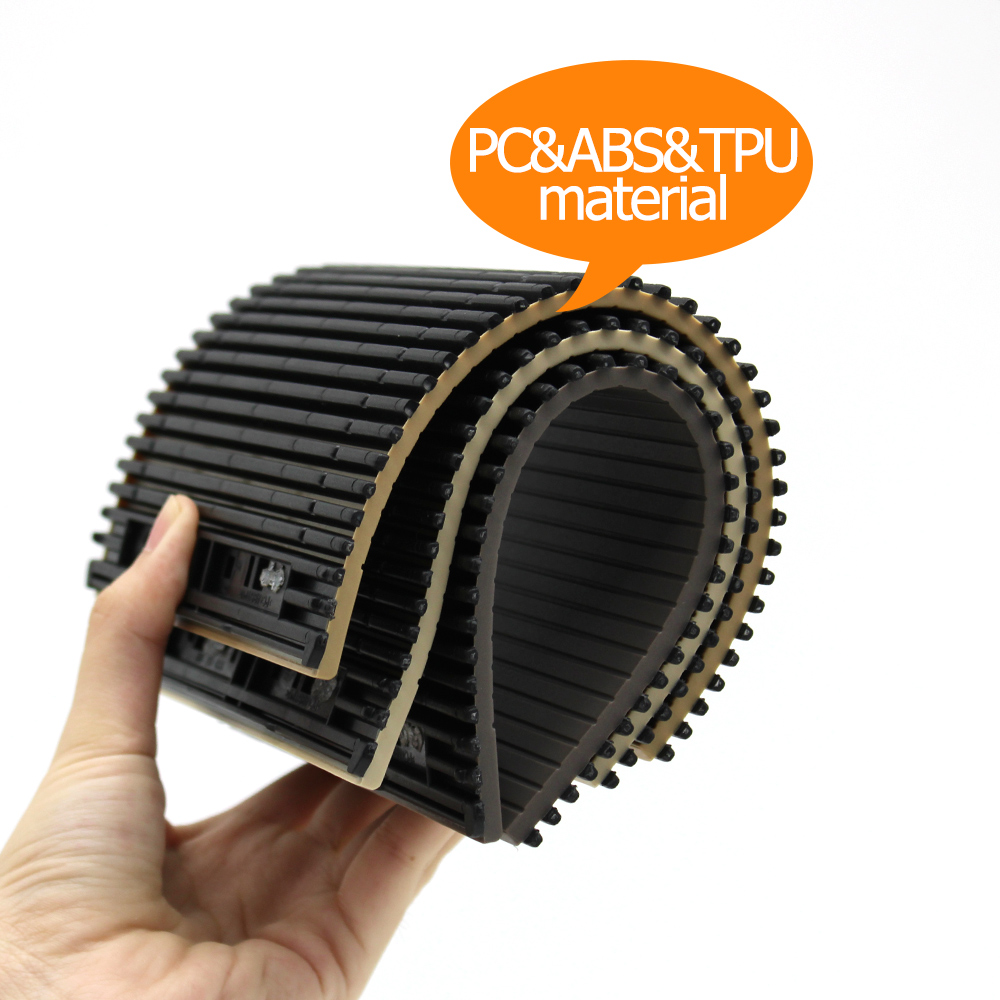 Interior Car Sliding Shutters Cup Holder Roller Blind Cover Replacement For Volkswagon VW Passat B6 B7 CC 3CD857503