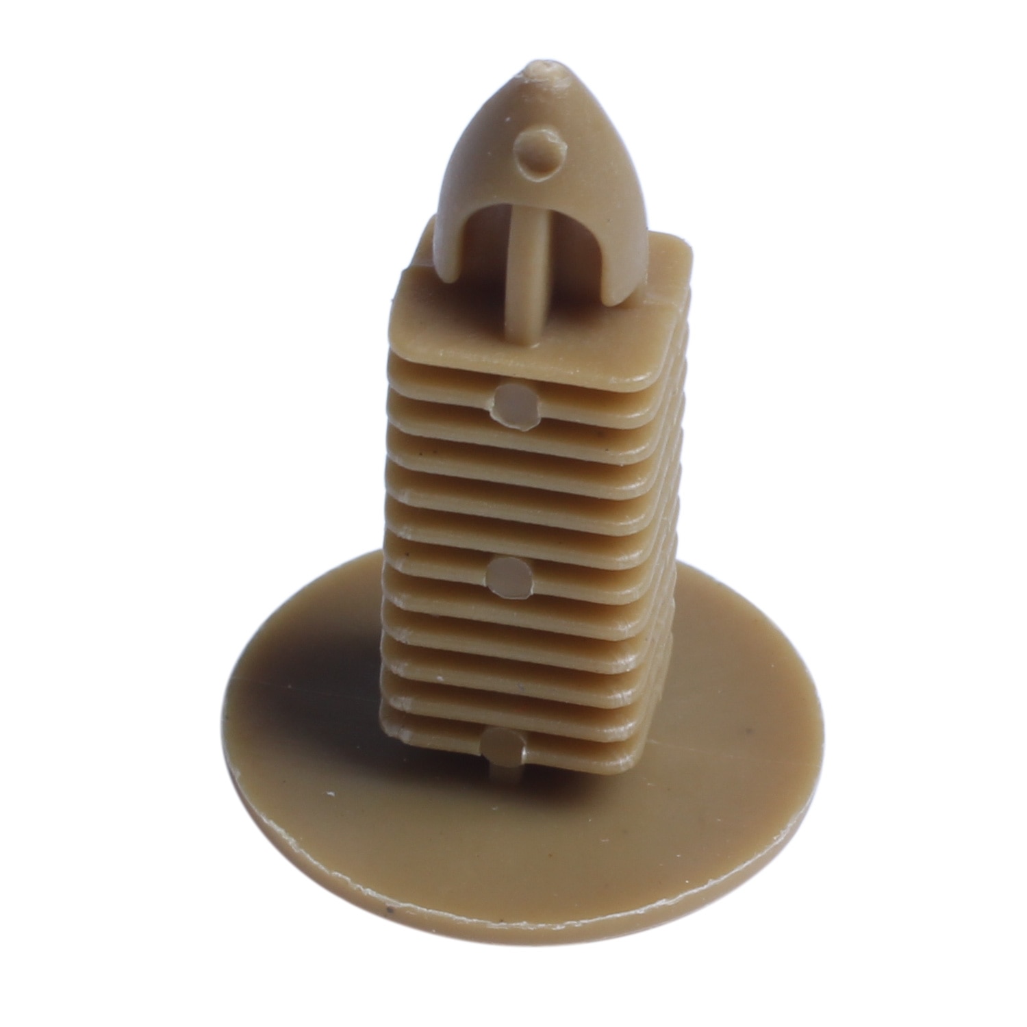 200 Stck Universal- gemischt Auto Verschluss Auto Stoßstange Clips Halter Auto Verschluss Niet Tür Tafel Fender Liner für alle Auto