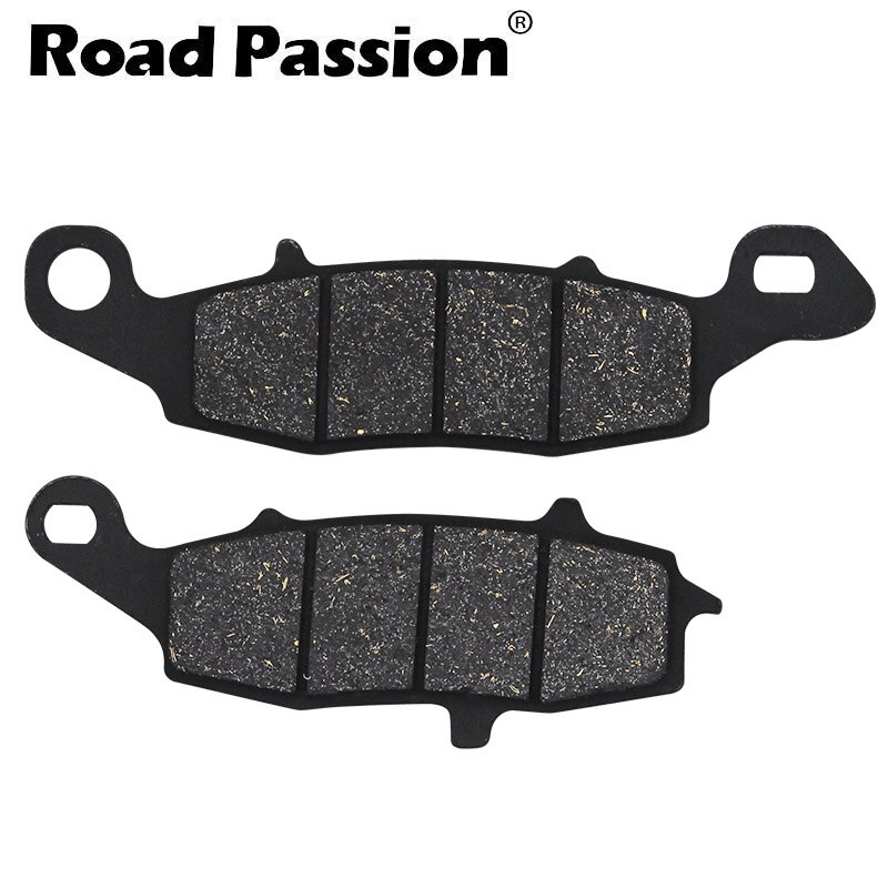 Pastillas de freno delantero para motocicleta para KAWASAKI VN 800 VN800 Classic / Drifter 96-06 VN 900 VN900 Vulcan Classic / Custom 07-16
