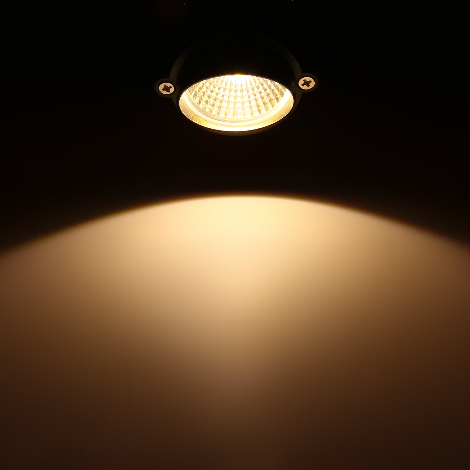 3 W COB LED pelouse lumière jardin projecteur avec Base cour Patio chemin projecteur lampe étanche AC 85-245 V EU Plug