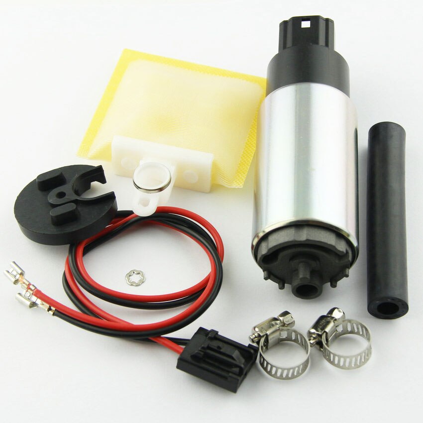 Motorcycles Fuel Pump Case For Polaris RZR 800 Ranger 500 700 4X4 EFI/XP 6X6 2X4 LE