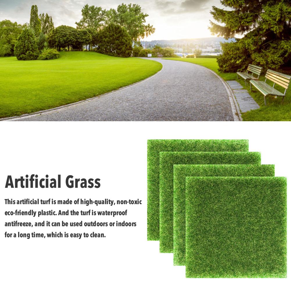 Artificial Moss Artificial Moss Artificial Turf Artificial Landscape Turf Moss Micro-landscape Garden Courtyard Play Area