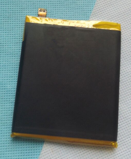 original Blackview max 1 phone battery 4680mah 3.8V for blackview max 1 Smart Cell Phone