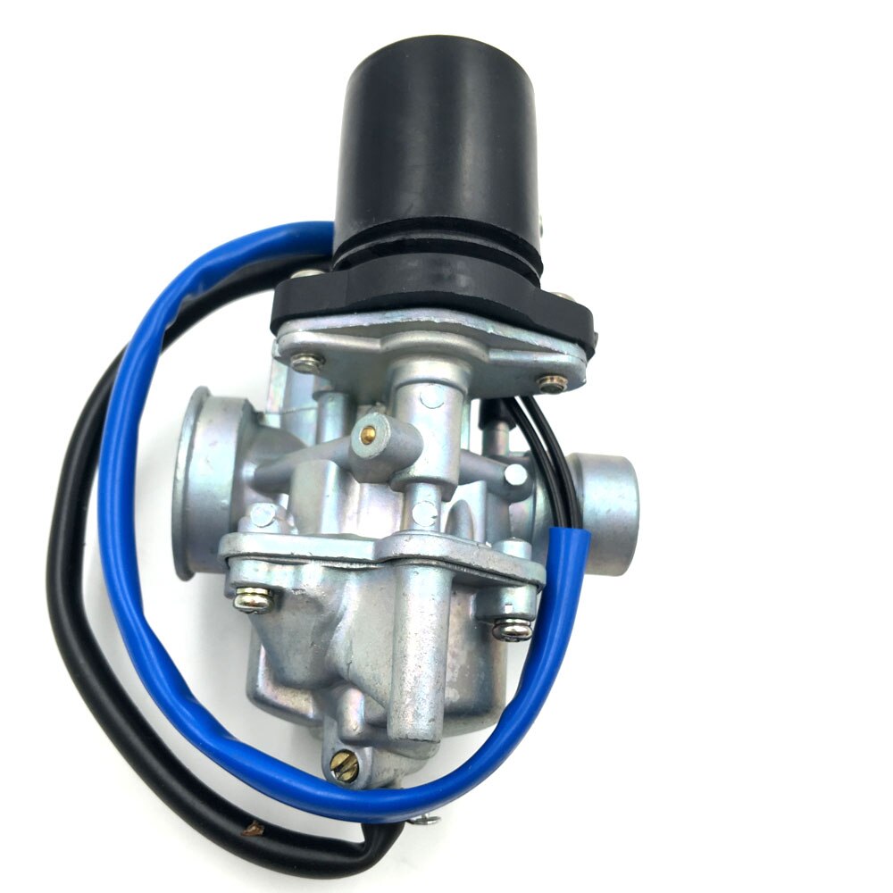 Motorrad vergaser carburador PZ19J 19mm für Minarelli 2 Hub 50cc 90cc Rolle Joggen Joggen50 Joggen90 1E40QMB 1PE40QMB