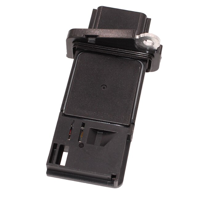 Mass Air Flow Meter Sensor For Nissan Qashqai Tiida C11 SC11X X-Trail T30 NV200 Cube Z12 22680-7S00B AFH70M-38
