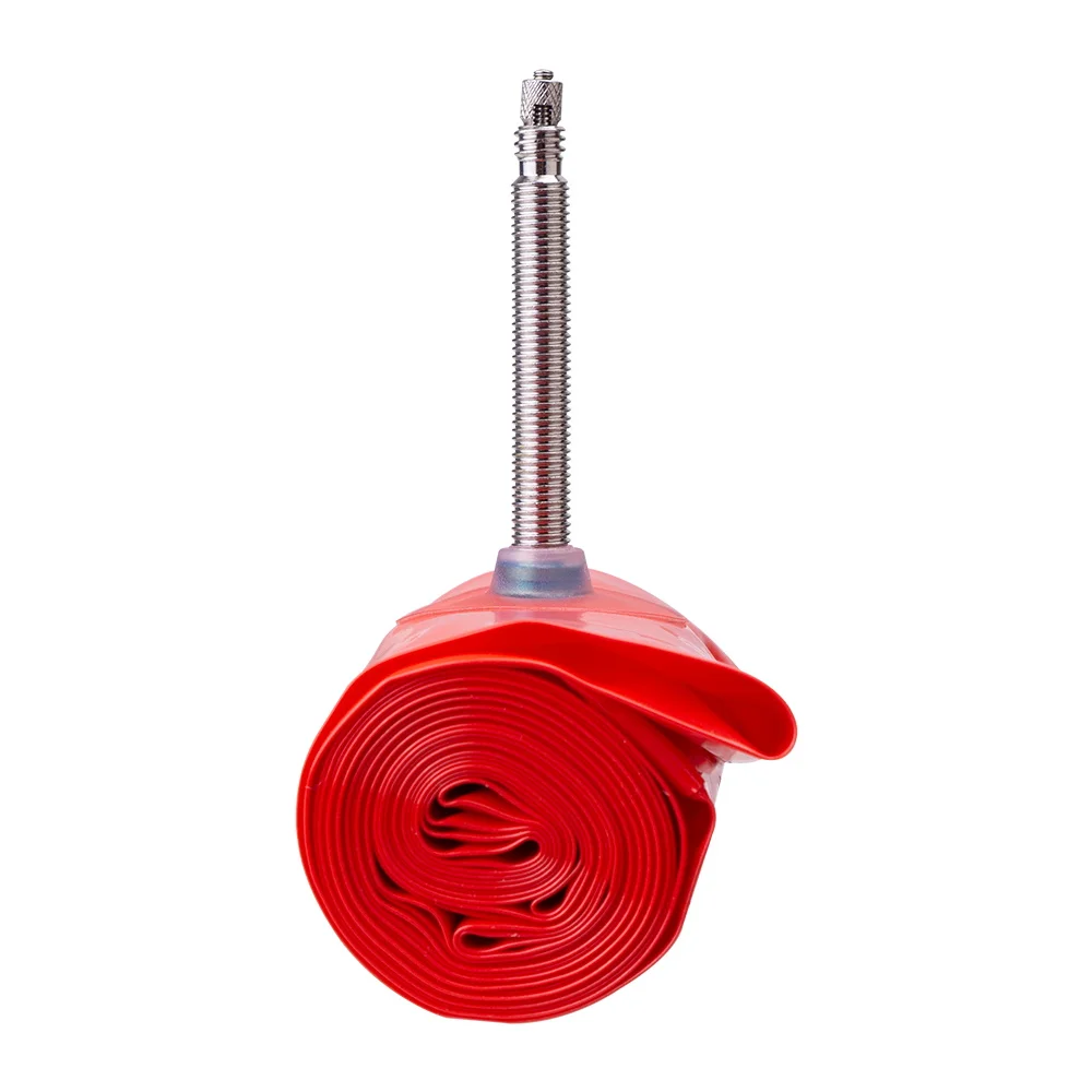 Ztto ultralett tpu sykkelslange 26/27.5/29 tommers sykkelslange fransk ventil lengde  fv 48mm 60mm 80mm 700c landeveissykkeldekk