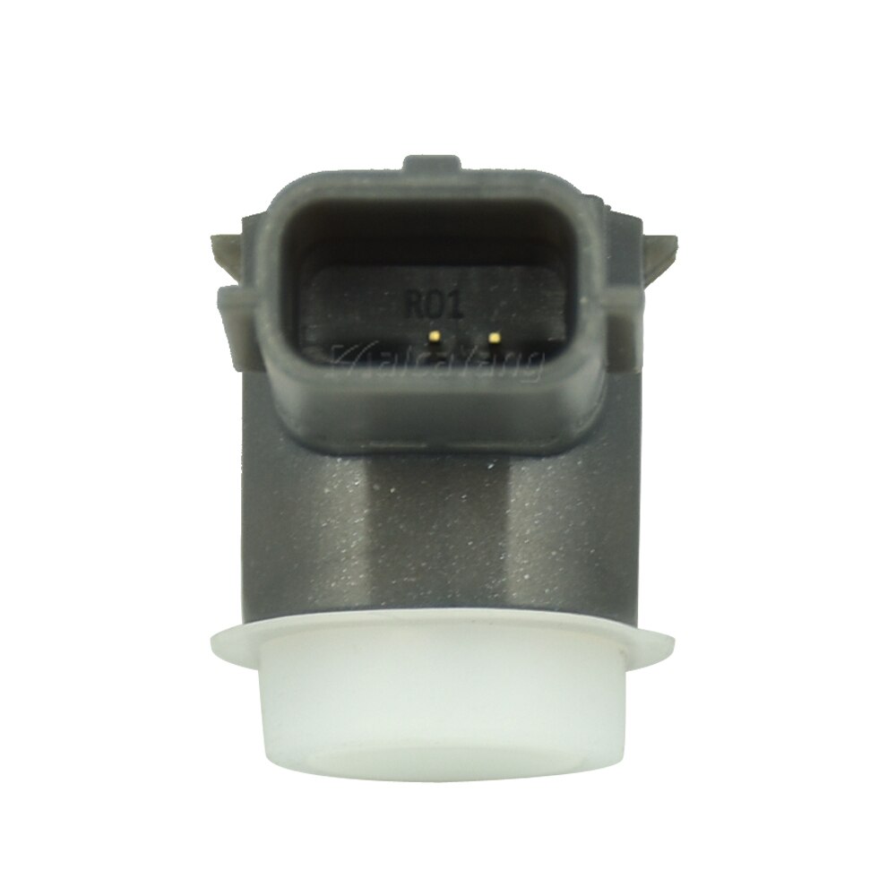 Bumper Parking Aid Sensor PDC For NISSAN 28438-3TA2E 284383TA2E 28438 3TA2E Parktronic Parking