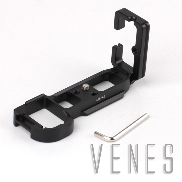 Handvat Grip Pak Voor S ony ILCE-7S ILCE-7 ILCE-7R A7S A7 A7R Camera