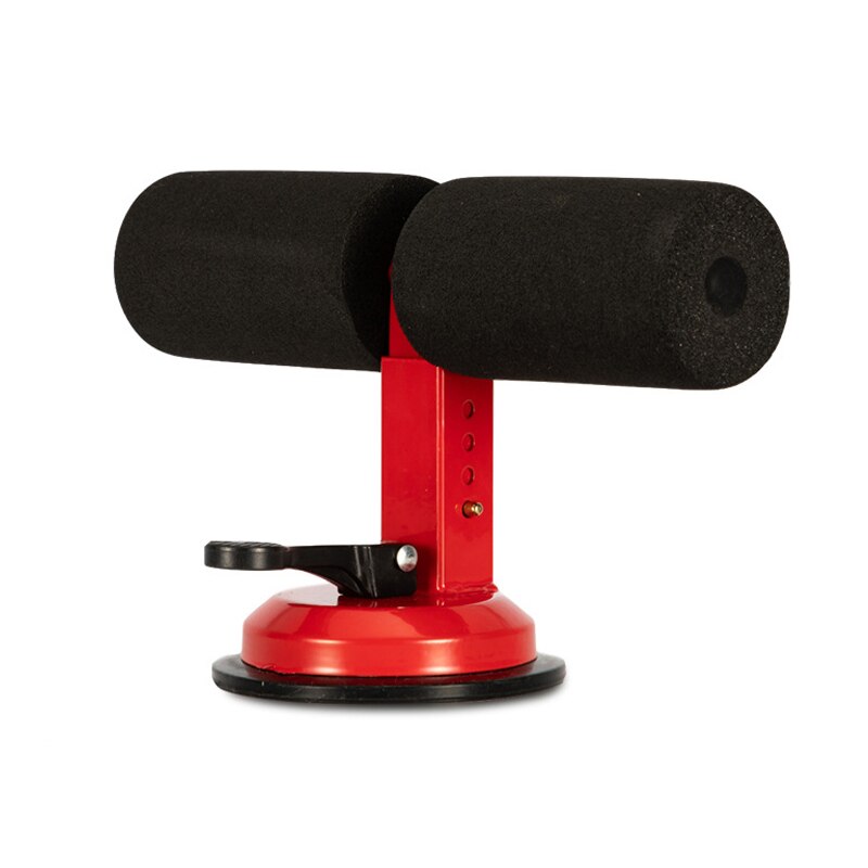 Sitting at Home Fitness Portable Tool Gym Workout Abdominal Curl Exercise Sit-Ups Push-Up Assistant Device Lose Weight Equipment: color 10