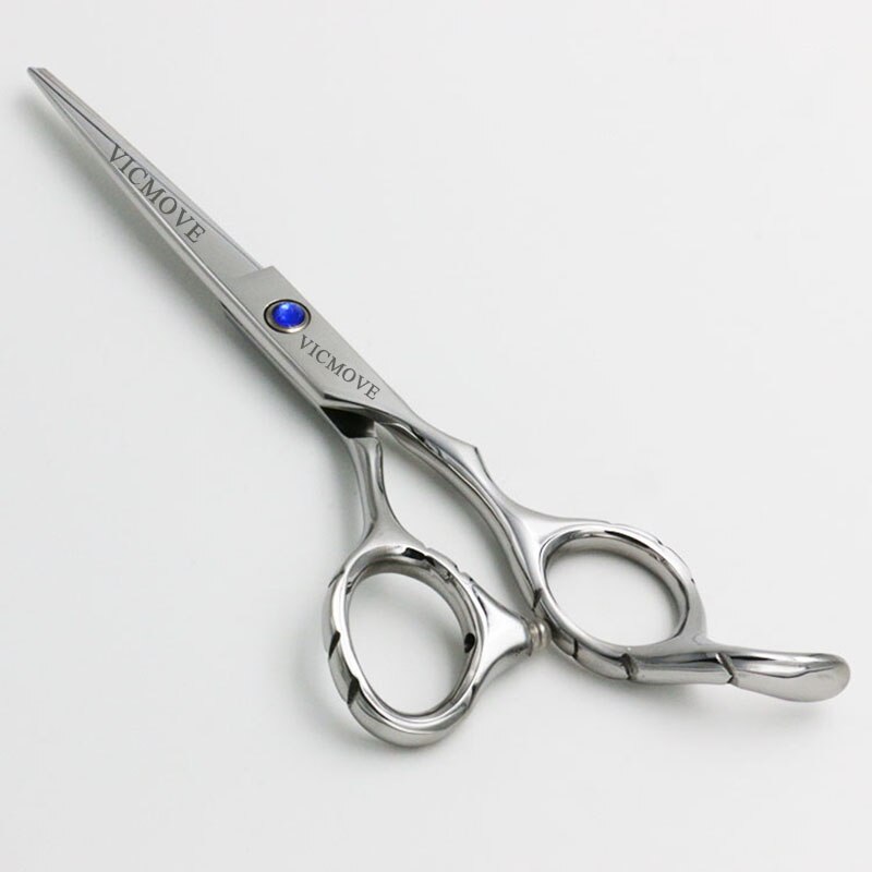6'' Japan 440C Steel Pet Dog Grooming Scissors Cutting Pet Shears Thinning Scissors