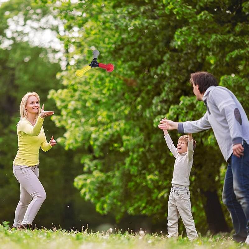 Hand Oog Coördinatie &amp; Reactiesnelheid Training Tool Reactieve Vangen Trainer Voor Sport, Oefening, en Leuk Voor Alle Leeftijden