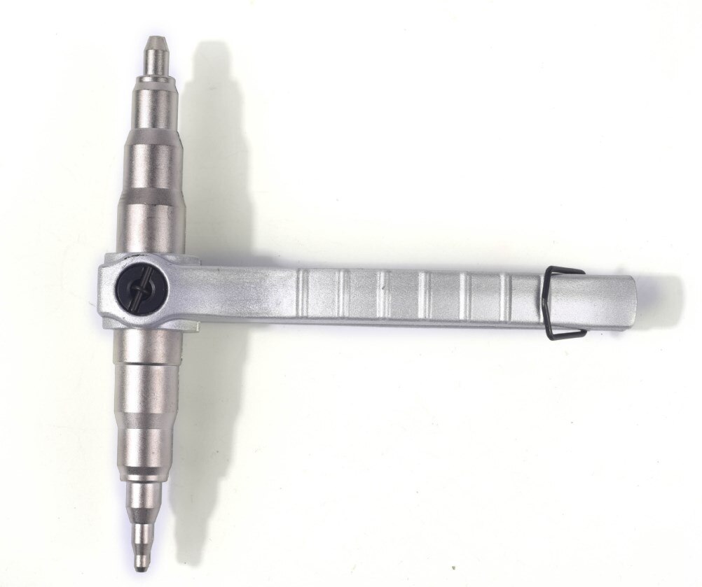 ST-22 Air Conditioning Refrigeration Repair Tool Manual Expander Expander