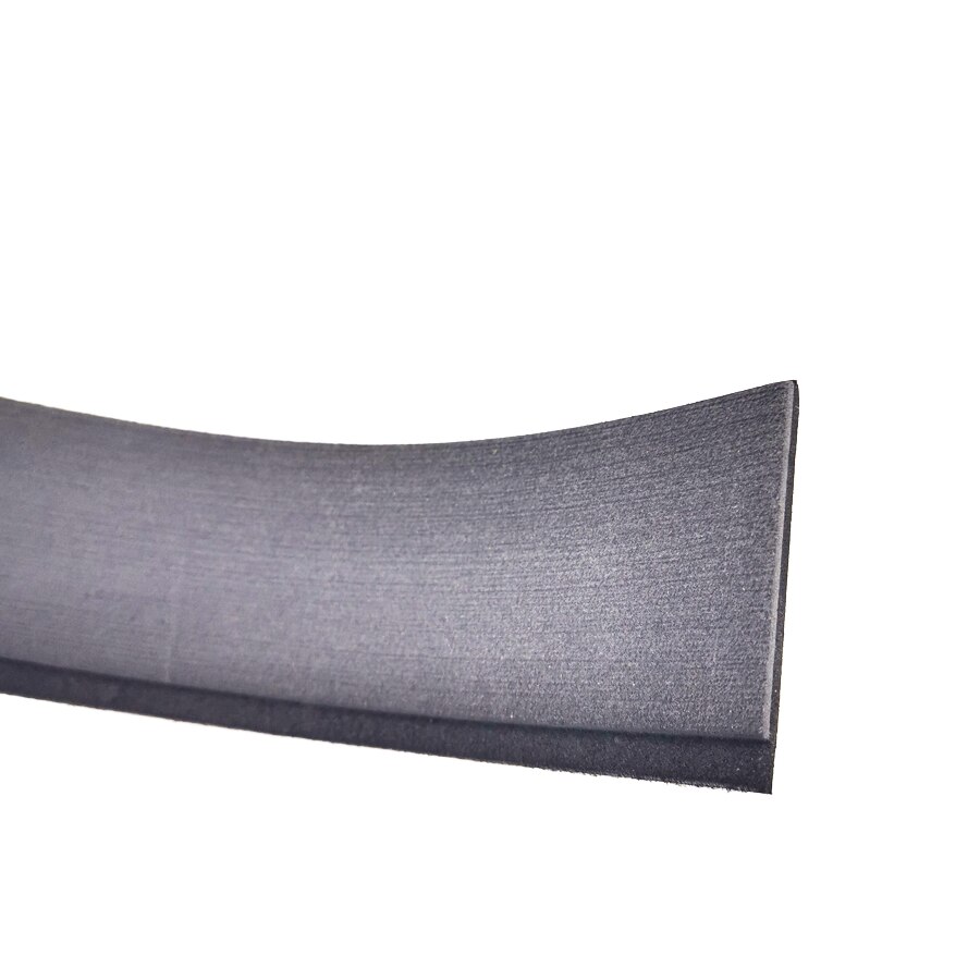 5 rullar/lot eva teak däck båt marint golv matta självhäftande dyna anti-halk 2400mm x 58mm