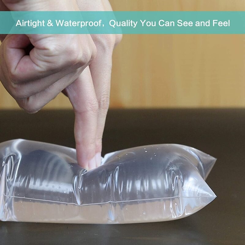 100Pcs/pack Resealable Plastic Zip Lock Bags Clear Poly Zip lock Bag Food Jewelry Storage Reclosable Vacuum Fresh Organize Bag