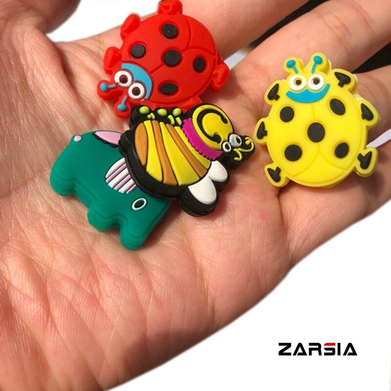 5 sztuk sprzedaż ZARSIA Nowy kreskówka tłumiki drgań tenisowych/rakieta tenisowa/tłumiki rakiet tenisowych