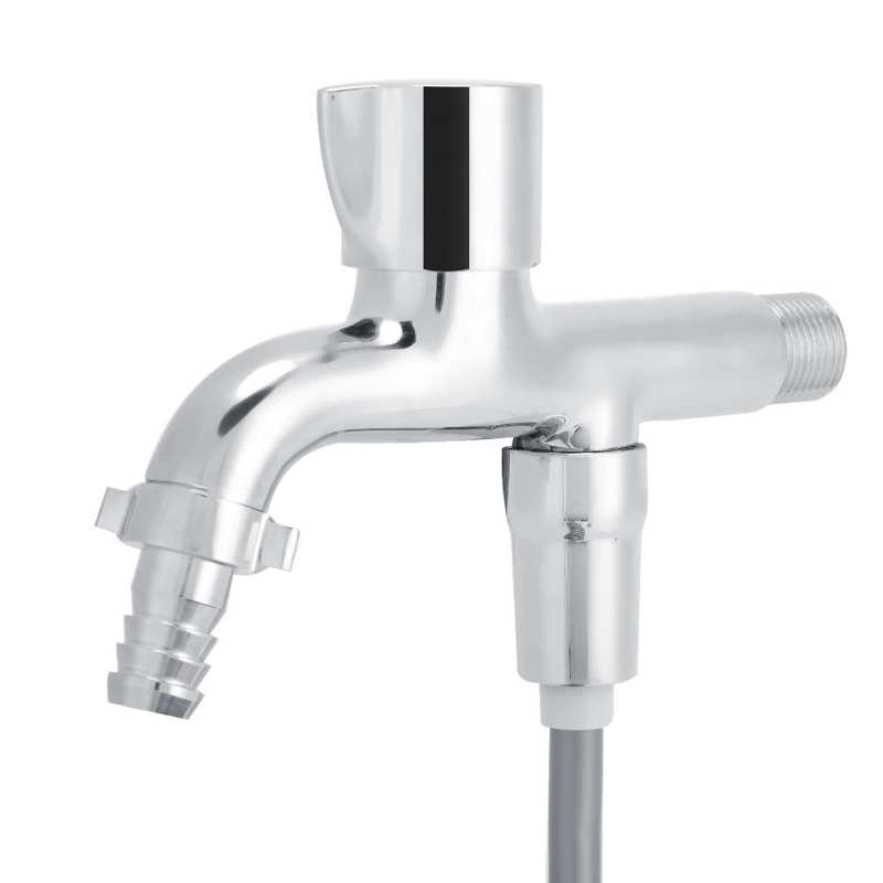 Toilet Bidet Sprayer Toilet Hose Bracket Kit Copper Material Sprayer Bidet for Hair Washing Toilet Cleaning Household