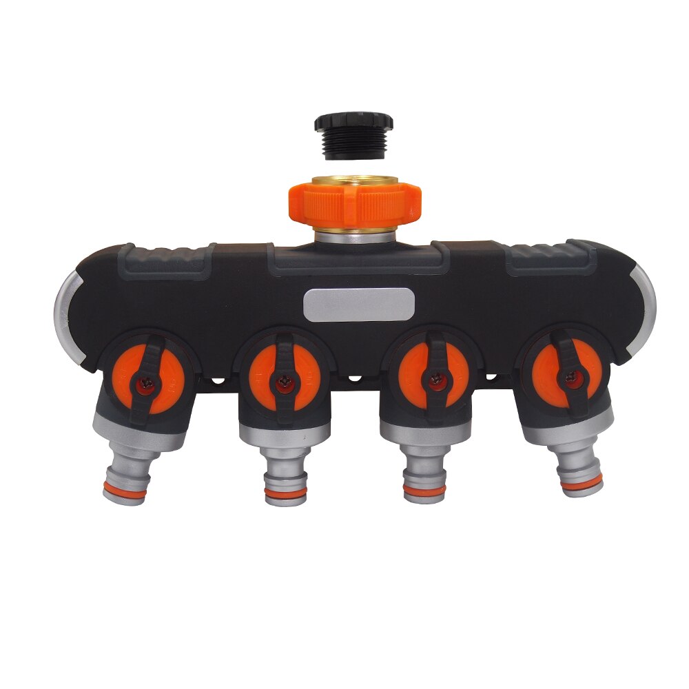 Schlauch Reduzierung 3 4 Auf 1 2 1/2 "-3/4"-1 "garten Schlauch Splitter Bewässerung... – Vicedeal