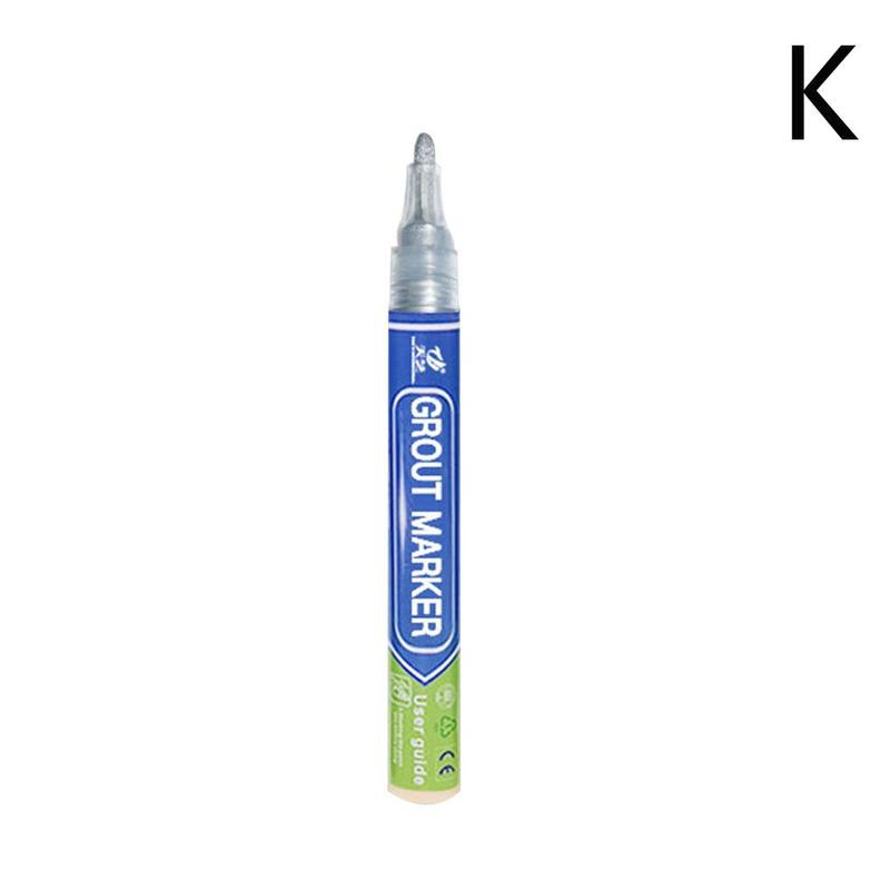 Mooie Naad Pen Waterdichte Pen Vullen Pen Waterdichte Marker Grouting Pen Pen Reparatie N5Q6