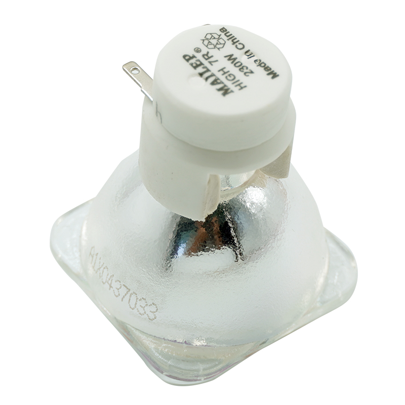 7R 230W lamp moving beam P-VIP 230/1.0 E20.8 for Mailepu 100% Compatible beam lamp bulb: Orange