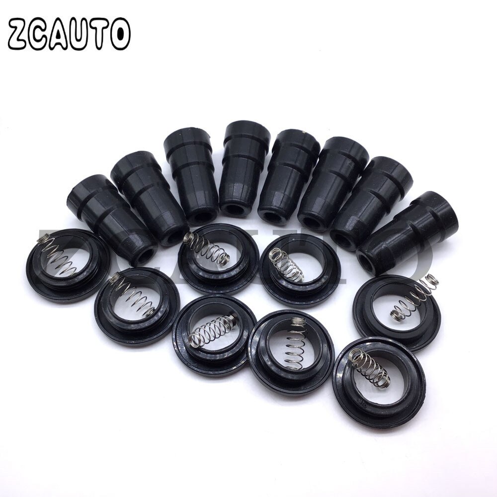 Pakiet cewki zapłonowej wiosna zestawy naprawcze dla Chevrolet Aveo Cruze Trax Opel Vauxhall Astra 1.6L 1208098 25186687 28326927 55584404