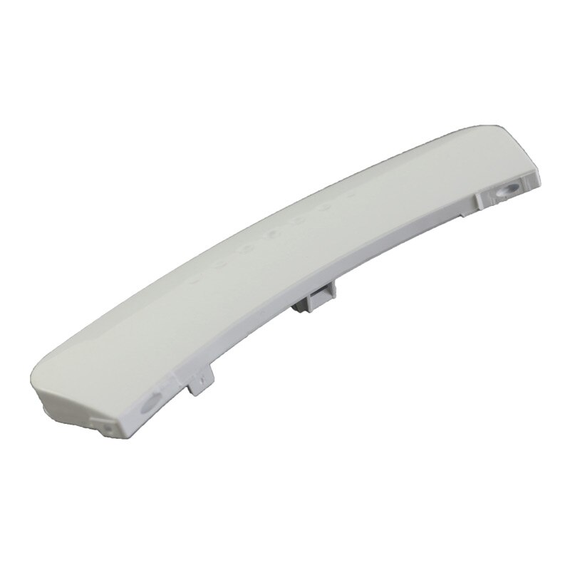 Hinge-window Replacement For Beko WML15106D Washing Machine Door Handle White 2804940100