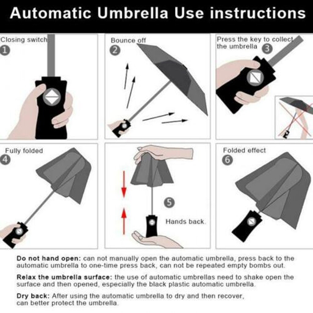 Pure Color Windproof Double Layer Invert Umbrellas Reverse Folding Umbrella Uv Protection Rainproof Raining Accessories Ombrello