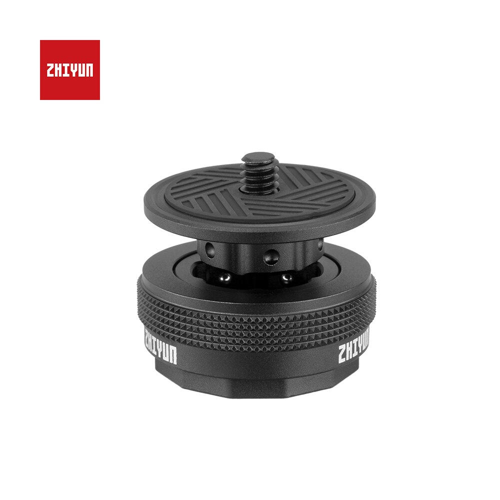 Zhiyun Weebill Lab Mount Quick Release kit Setup TransMount for weebill lab creator package gimbal accessories